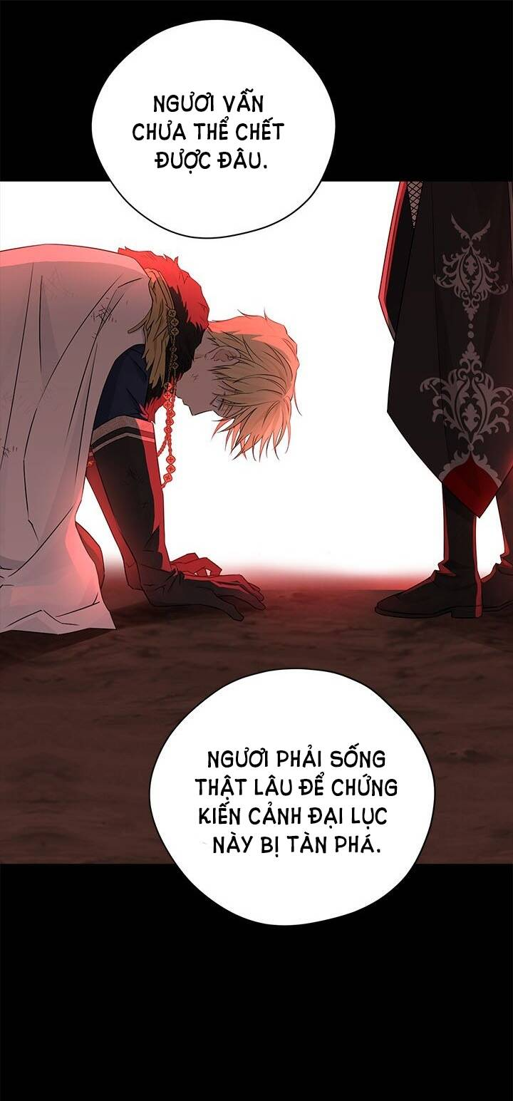 thực ra tôi mới là thật chapter 92.2 - Next Chap 93.2