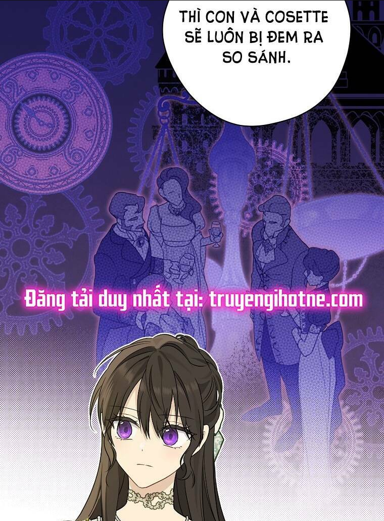 thực ra tôi mới là thật chapter 95.1 - Trang 2