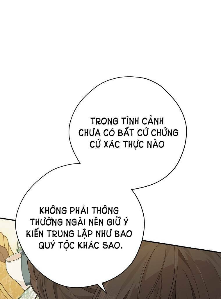 thực ra tôi mới là thật chapter 95.1 - Trang 2