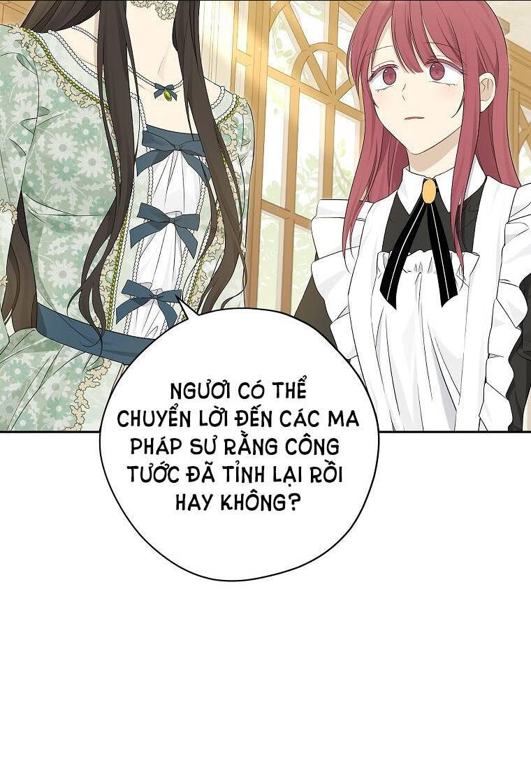 thực ra tôi mới là thật chapter 95.2 - Next Chap 96.2