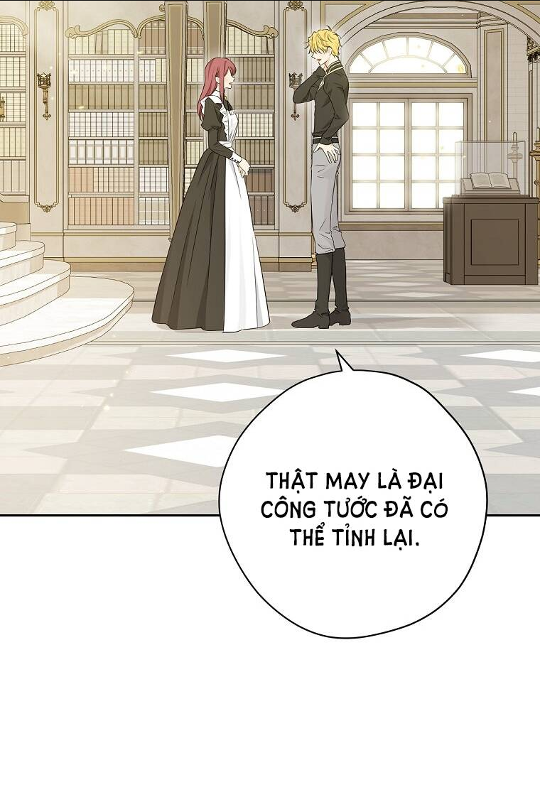 thực ra tôi mới là thật chapter 95.2 - Next Chap 96.2