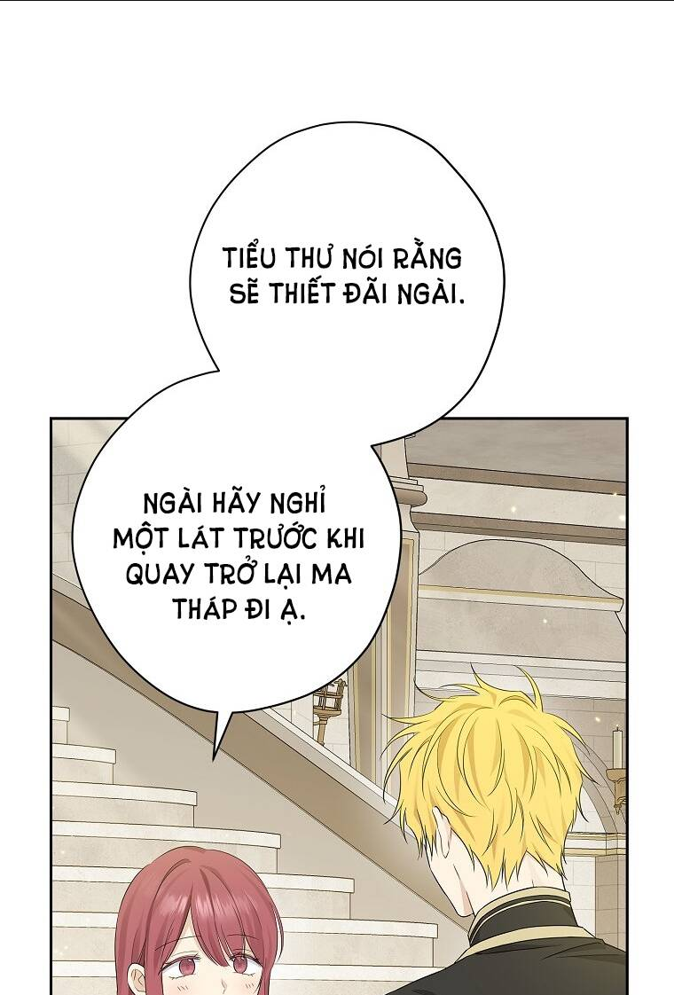 thực ra tôi mới là thật chapter 95.2 - Next Chap 96.2