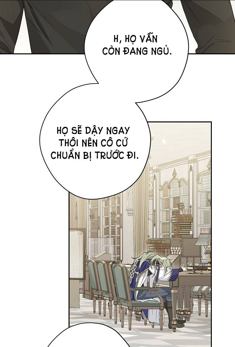 thực ra tôi mới là thật chapter 95.2 - Next Chap 96.2