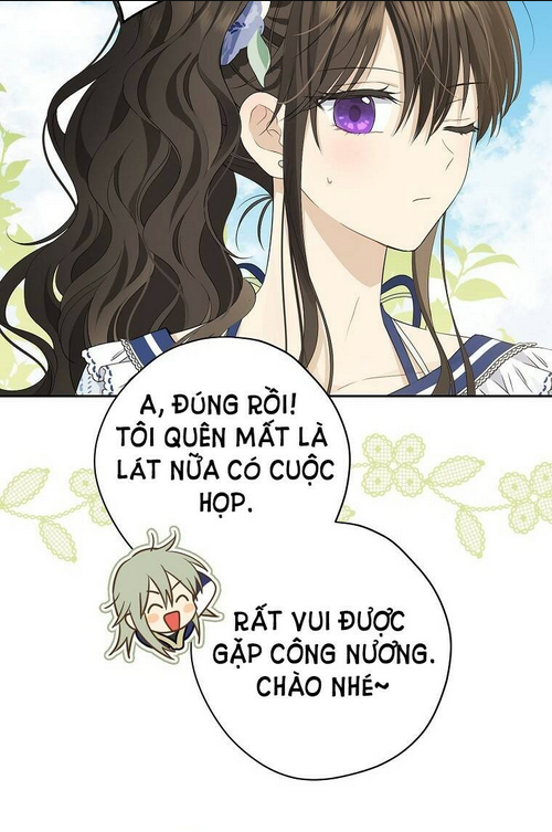 thực ra tôi mới là thật chapter 99.1 - Trang 2