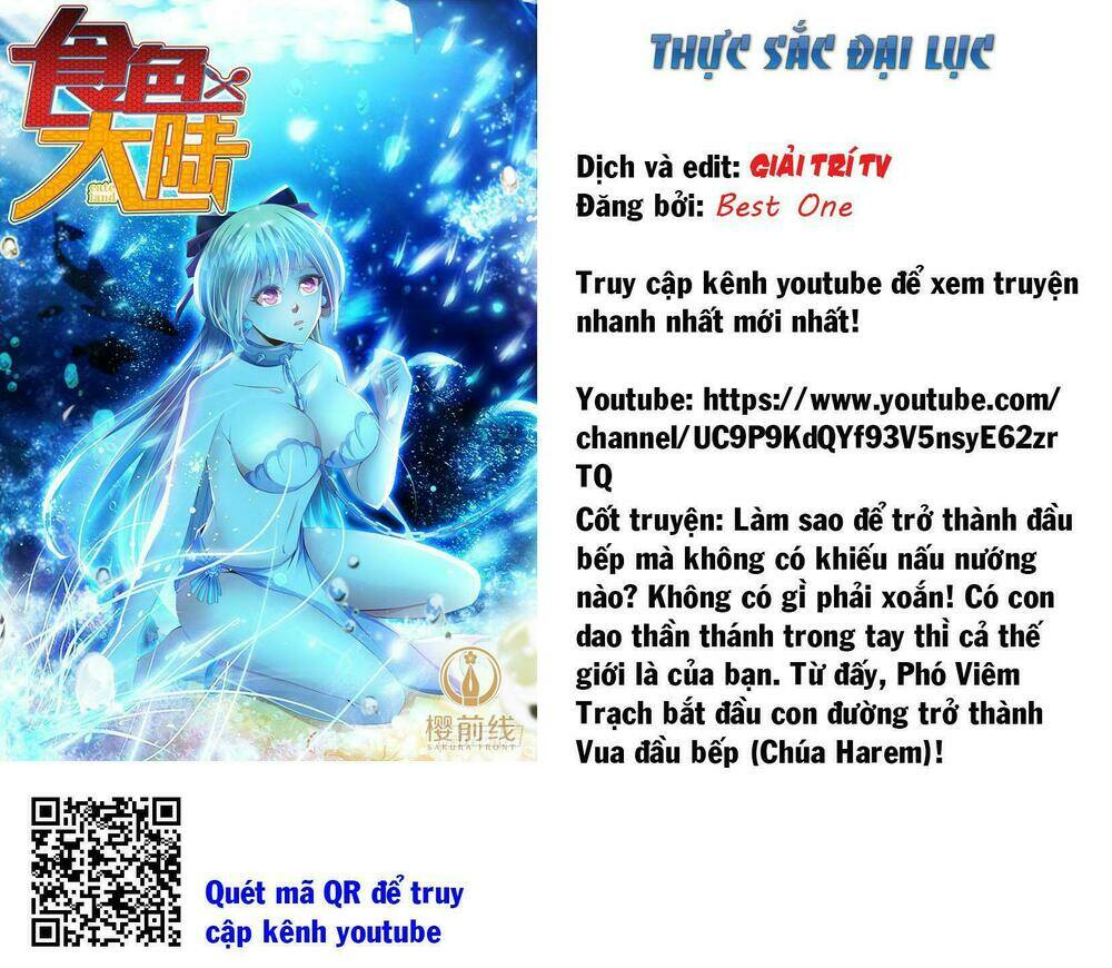 thực sắc đại lục chapter 101: lễ vật! - Trang 2