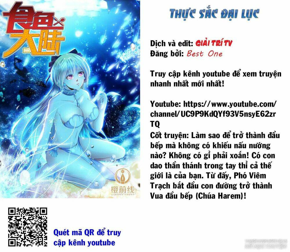 thực sắc đại lục chapter 116: phục tùng! - Trang 2