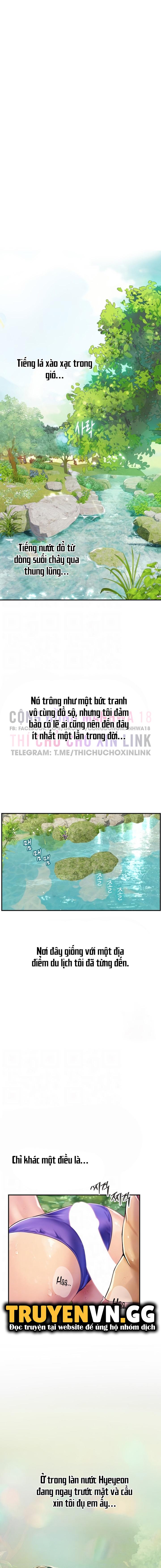 thực tập ở làng tiên cá chương 66 - Trang 3