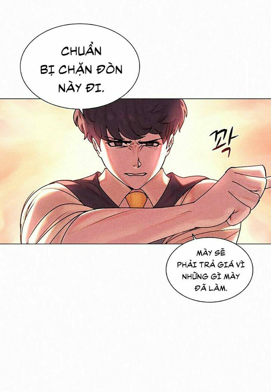 Thực Thư Pháp Sư Chapter 10 - Next Chapter 11