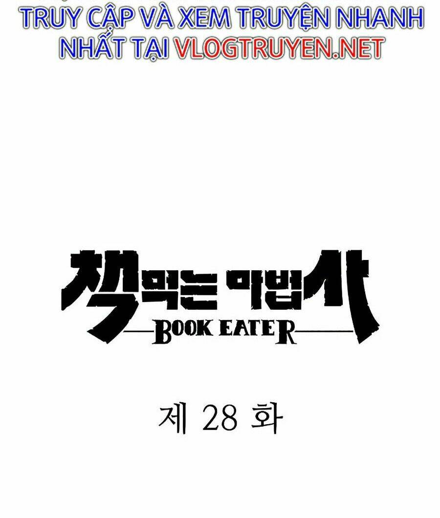 Thực Thư Pháp Sư Chapter 28 - Next Chapter 29