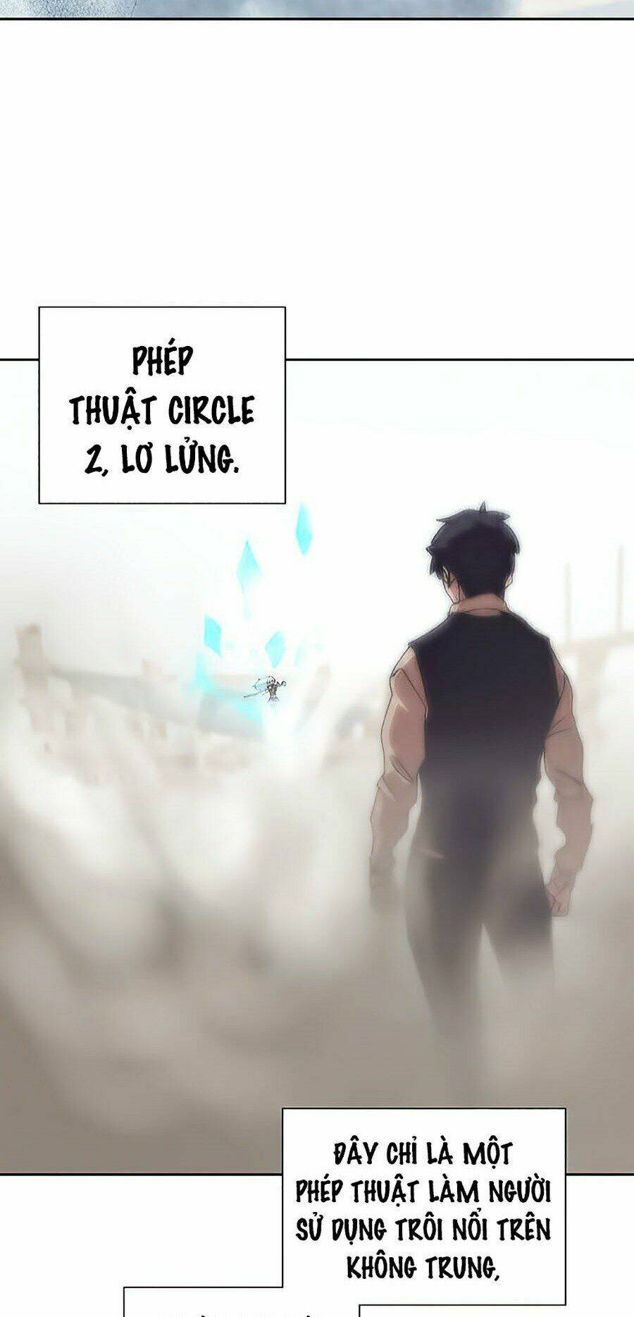 Thực Thư Pháp Sư Chapter 28 - Next Chapter 29