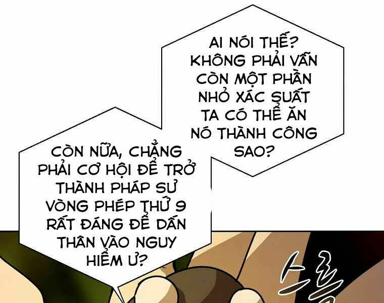 Thực Thư Pháp Sư Chapter 42 - Next Chapter 43