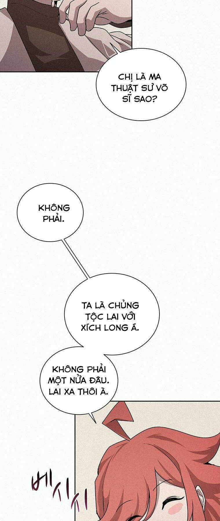 Thực Thư Pháp Sư Chapter 46 - Next Chapter 47