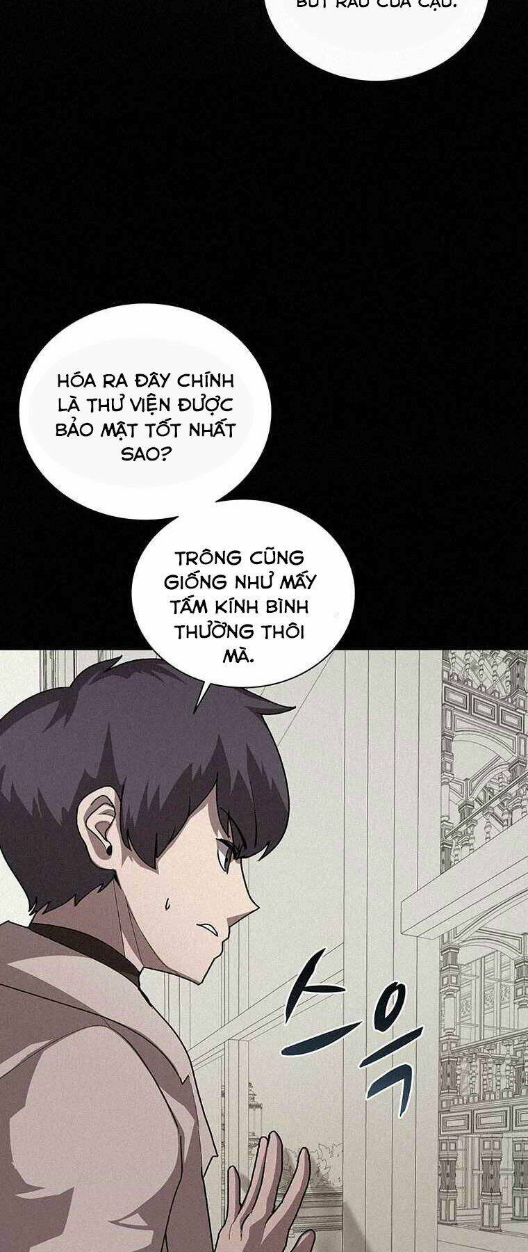 Thực Thư Pháp Sư Chapter 46 - Next Chapter 47