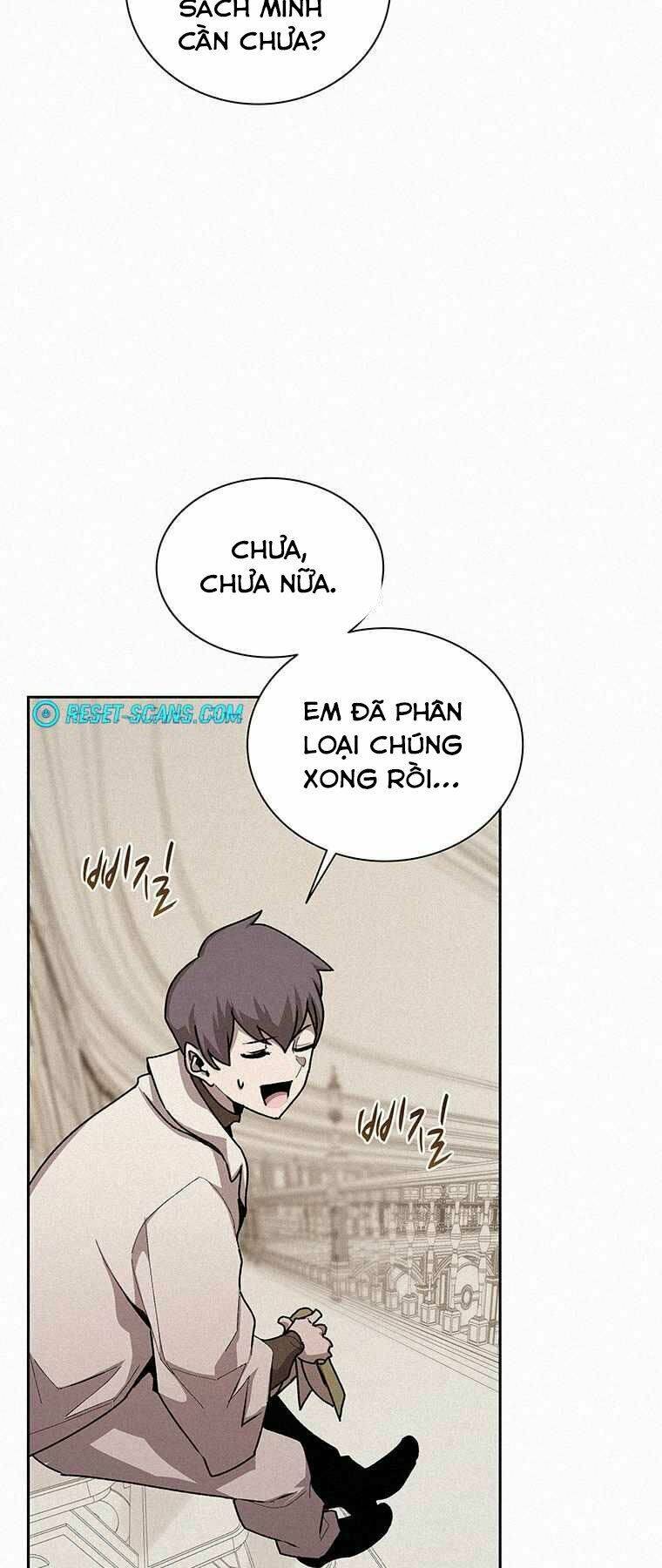 Thực Thư Pháp Sư Chapter 46 - Next Chapter 47