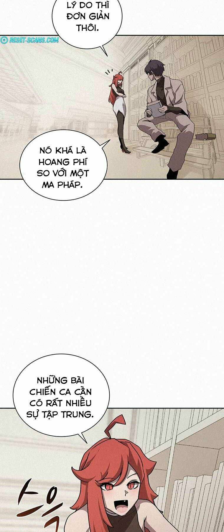 Thực Thư Pháp Sư Chapter 46 - Next Chapter 47