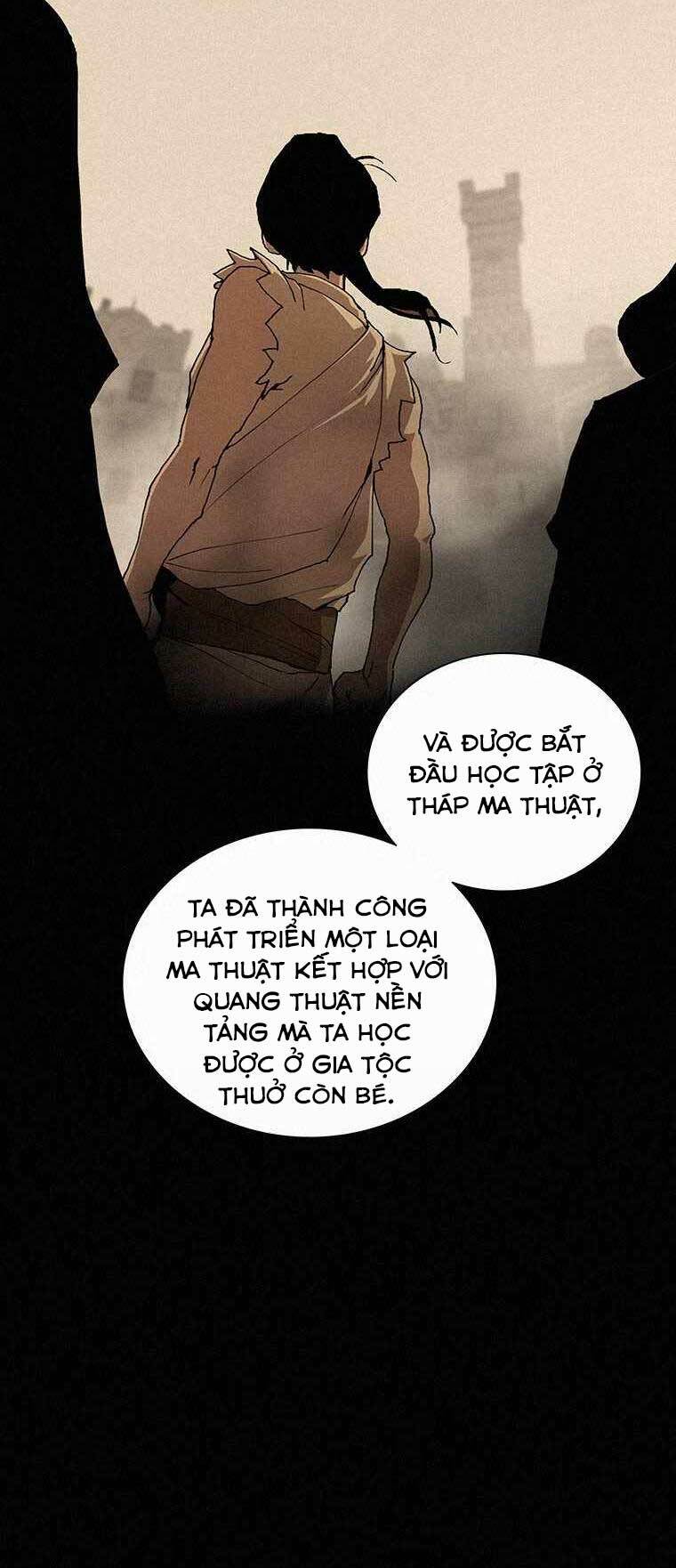 Thực Thư Pháp Sư Chapter 47 - Next Chapter 48