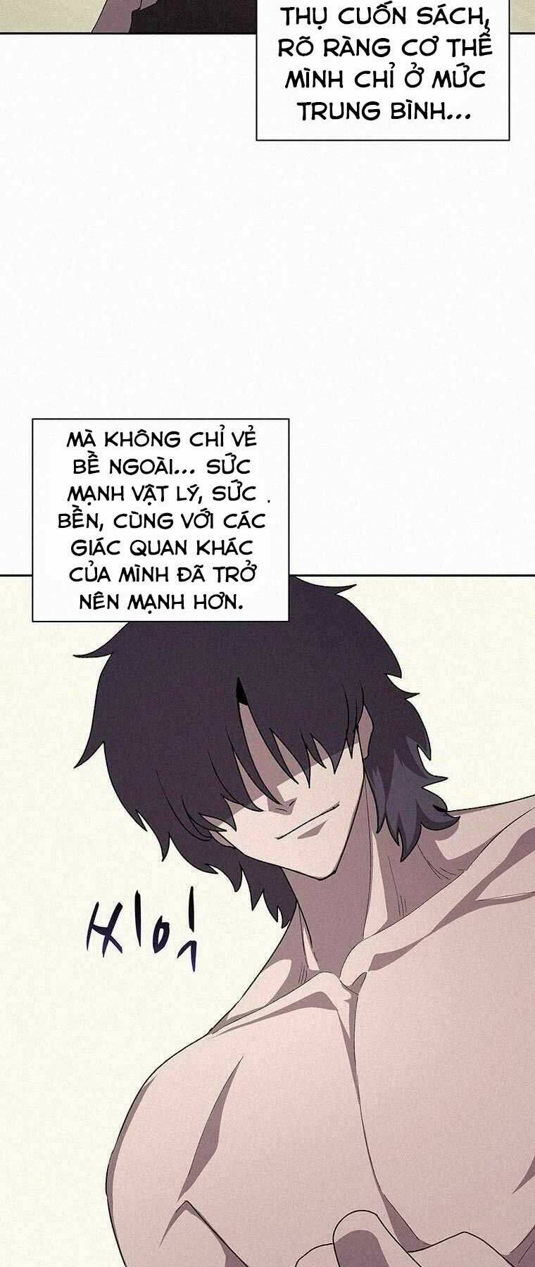 Thực Thư Pháp Sư Chapter 47 - Next Chapter 48