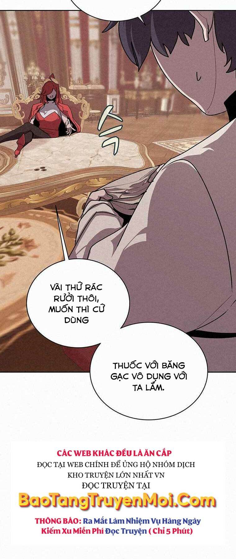 Thực Thư Pháp Sư Chapter 50 - Next Chapter 51