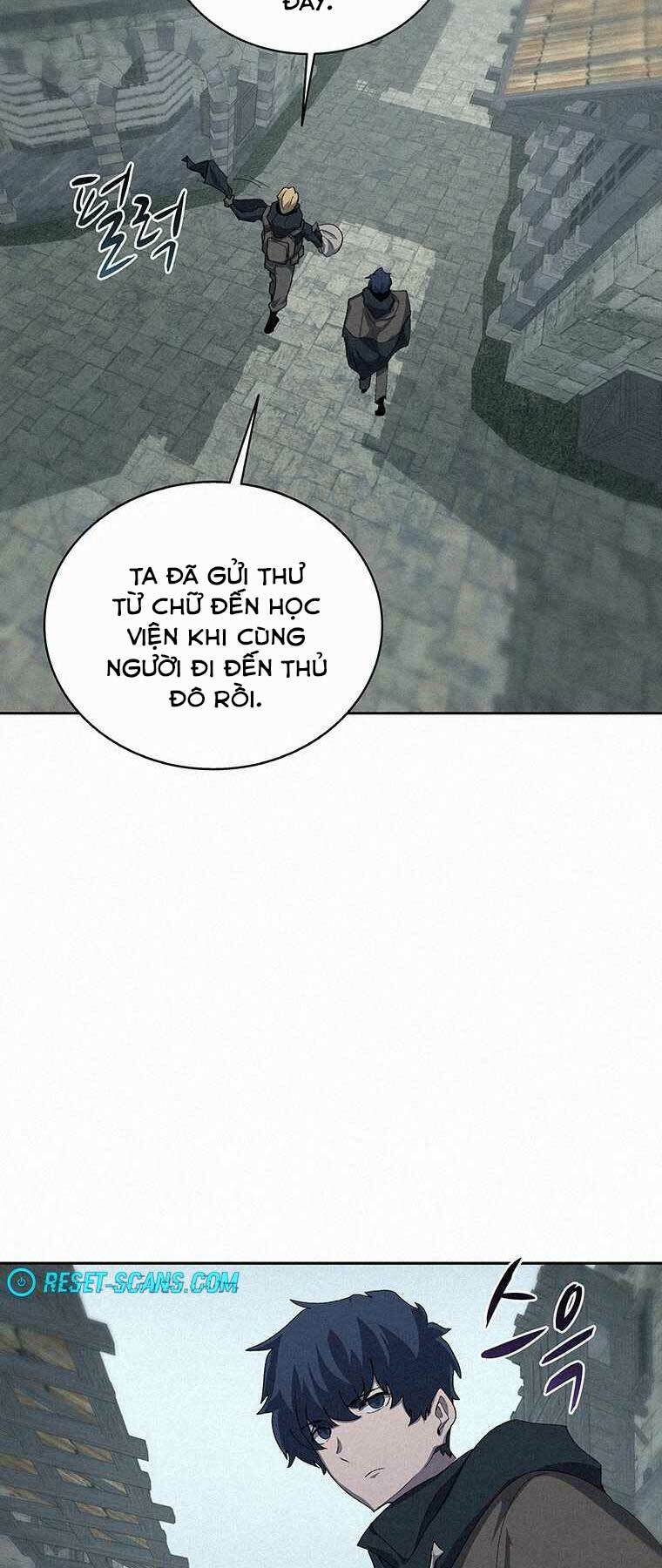 Thực Thư Pháp Sư Chapter 50 - Next Chapter 51