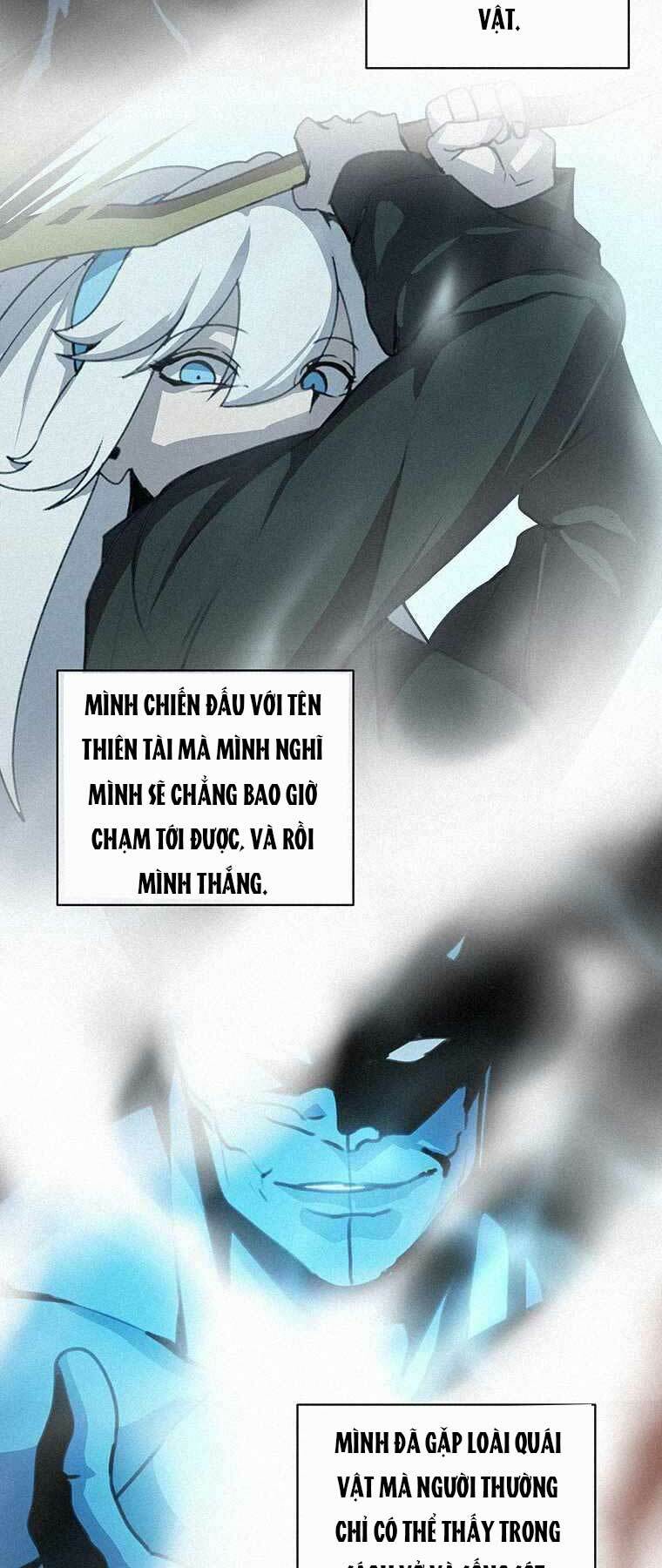 Thực Thư Pháp Sư Chapter 50 - Next Chapter 51