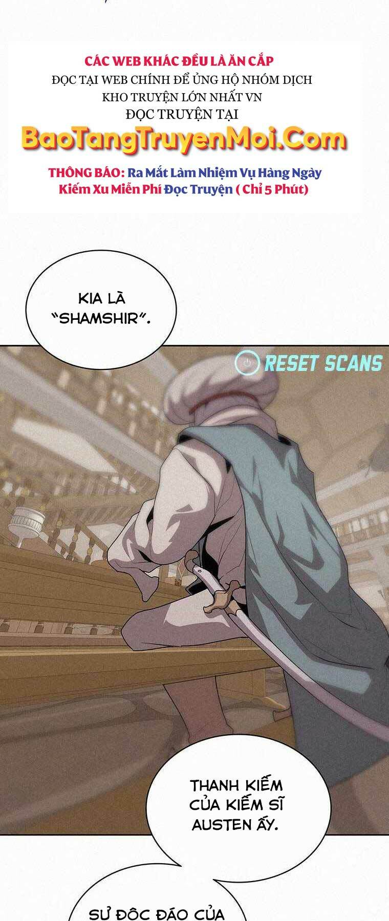 Thực Thư Pháp Sư Chapter 50 - Next Chapter 51