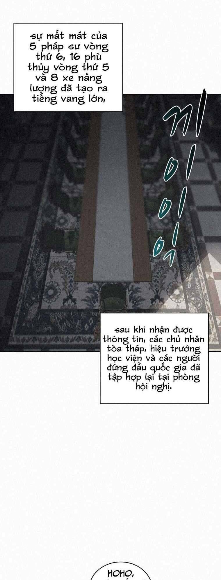 Thực Thư Pháp Sư Chapter 62 - Next Chapter 63