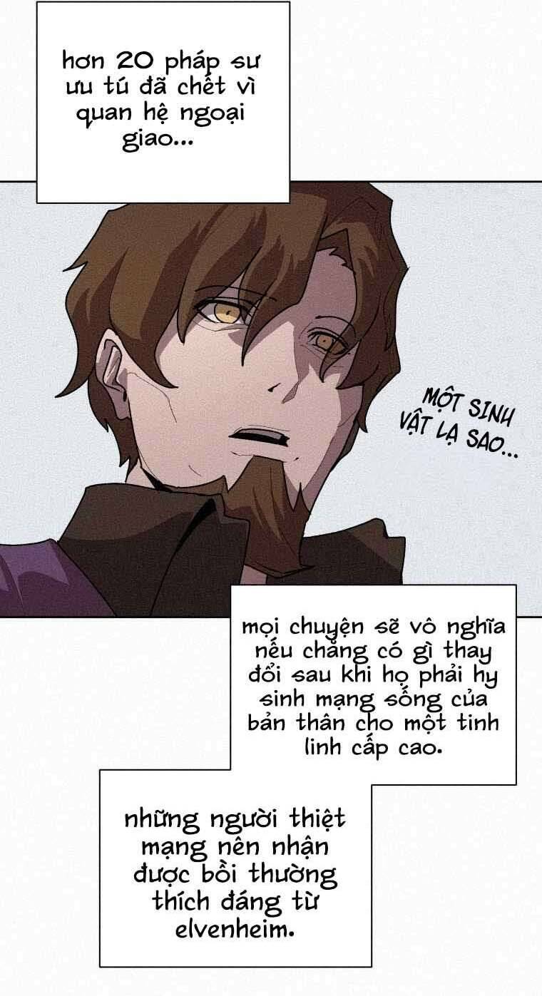 Thực Thư Pháp Sư Chapter 62 - Next Chapter 63