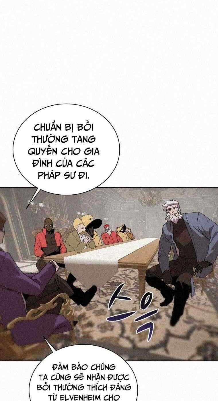 Thực Thư Pháp Sư Chapter 62 - Next Chapter 63