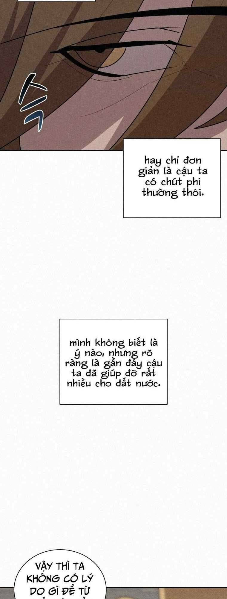 Thực Thư Pháp Sư Chapter 62 - Next Chapter 63