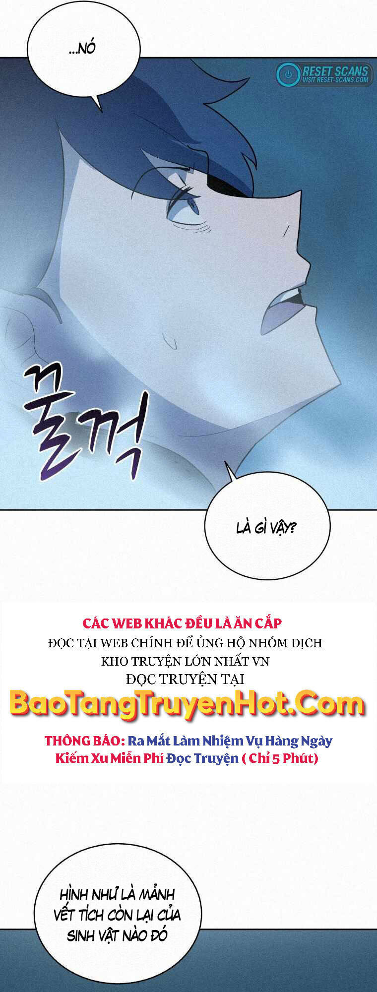 Thực Thư Pháp Sư Chapter 64 - Trang 2