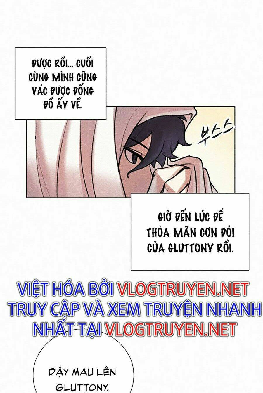 Thực Thư Pháp Sư Chapter 7 - Next Chapter 8