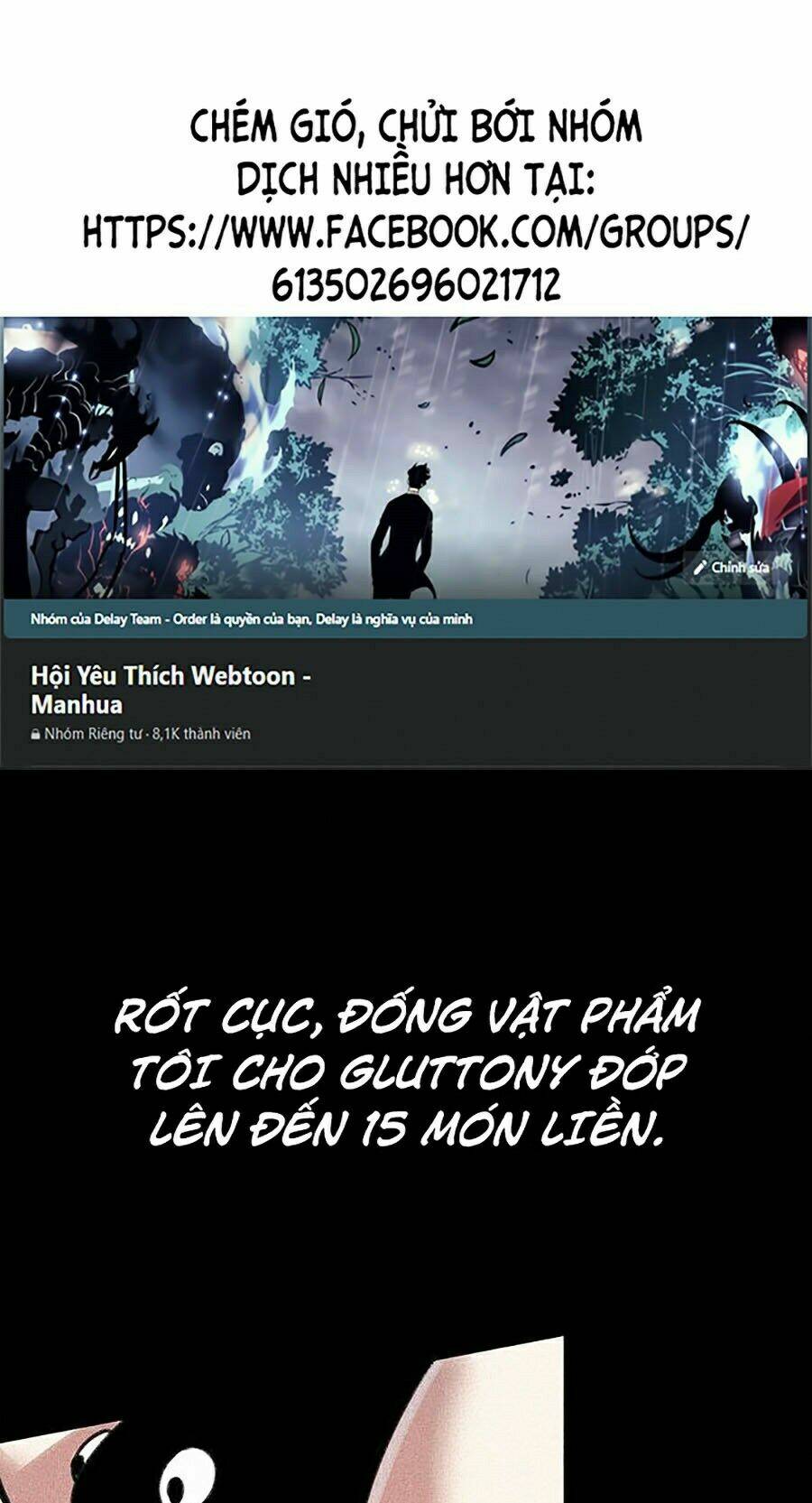 Thực Thư Pháp Sư Chapter 8 - Next Chapter 9