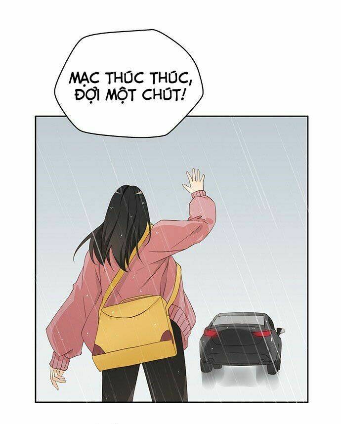 thúc thúc, biệt bào chapter 11 - Trang 2