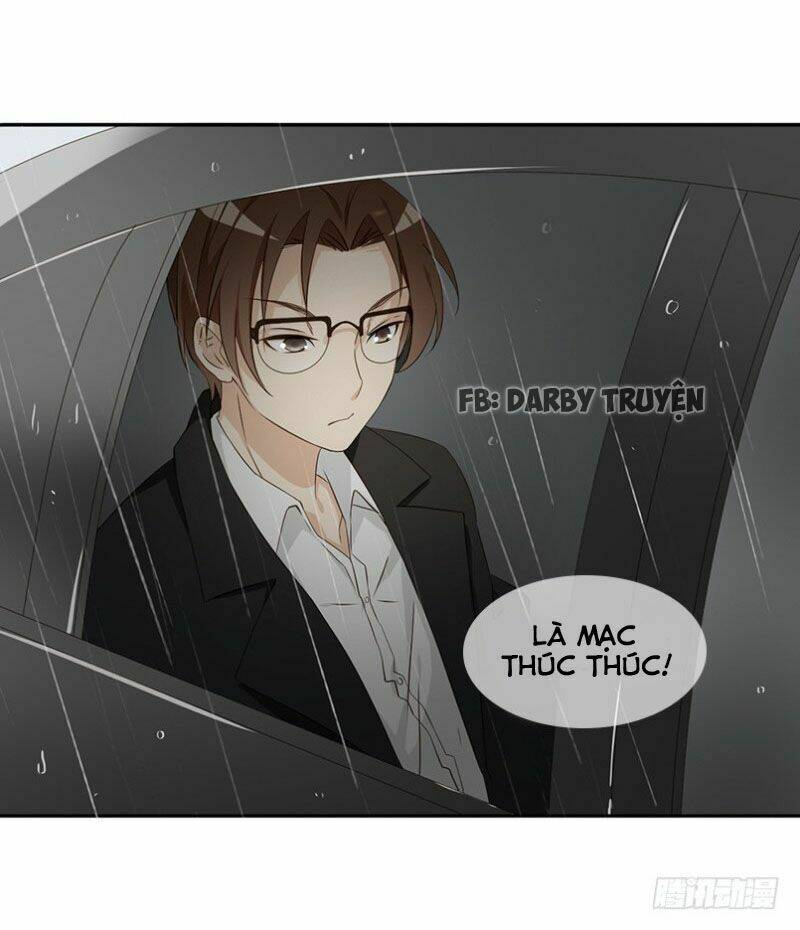 thúc thúc, biệt bào chapter 11 - Trang 2