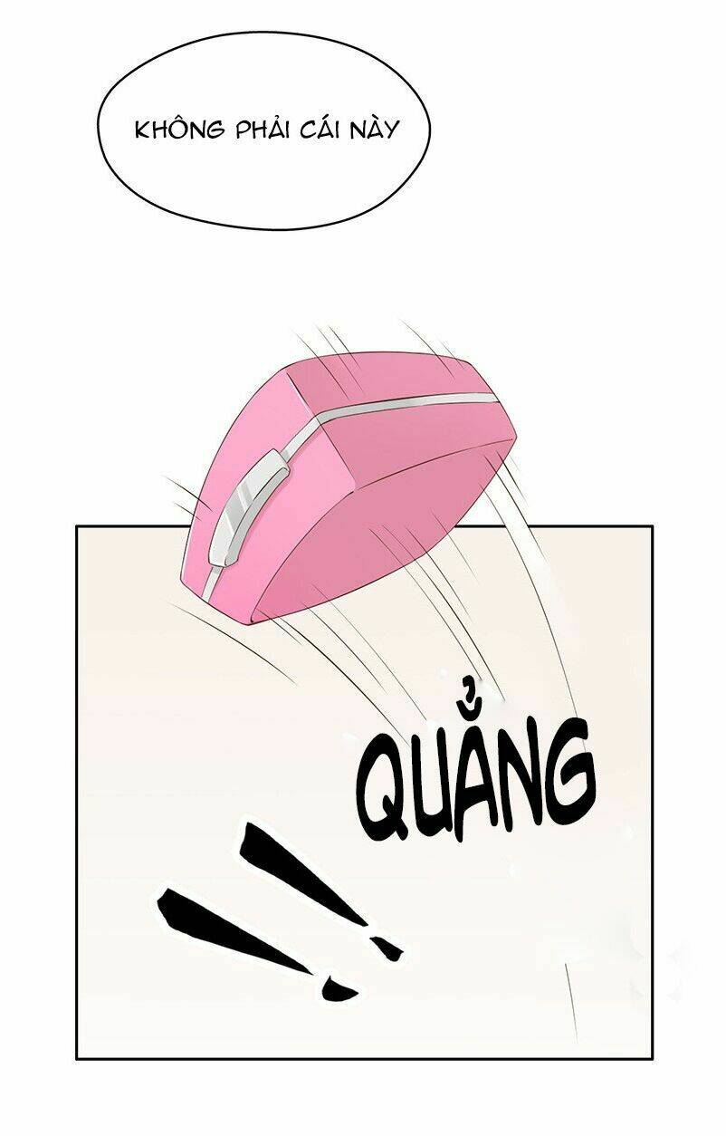 thúc thúc, biệt bào chapter 14 - Trang 2