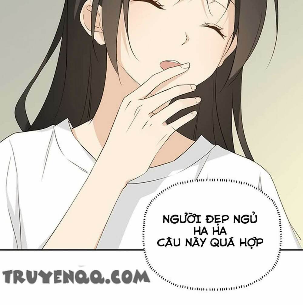 thúc thúc, biệt bào chapter 24 - Trang 2