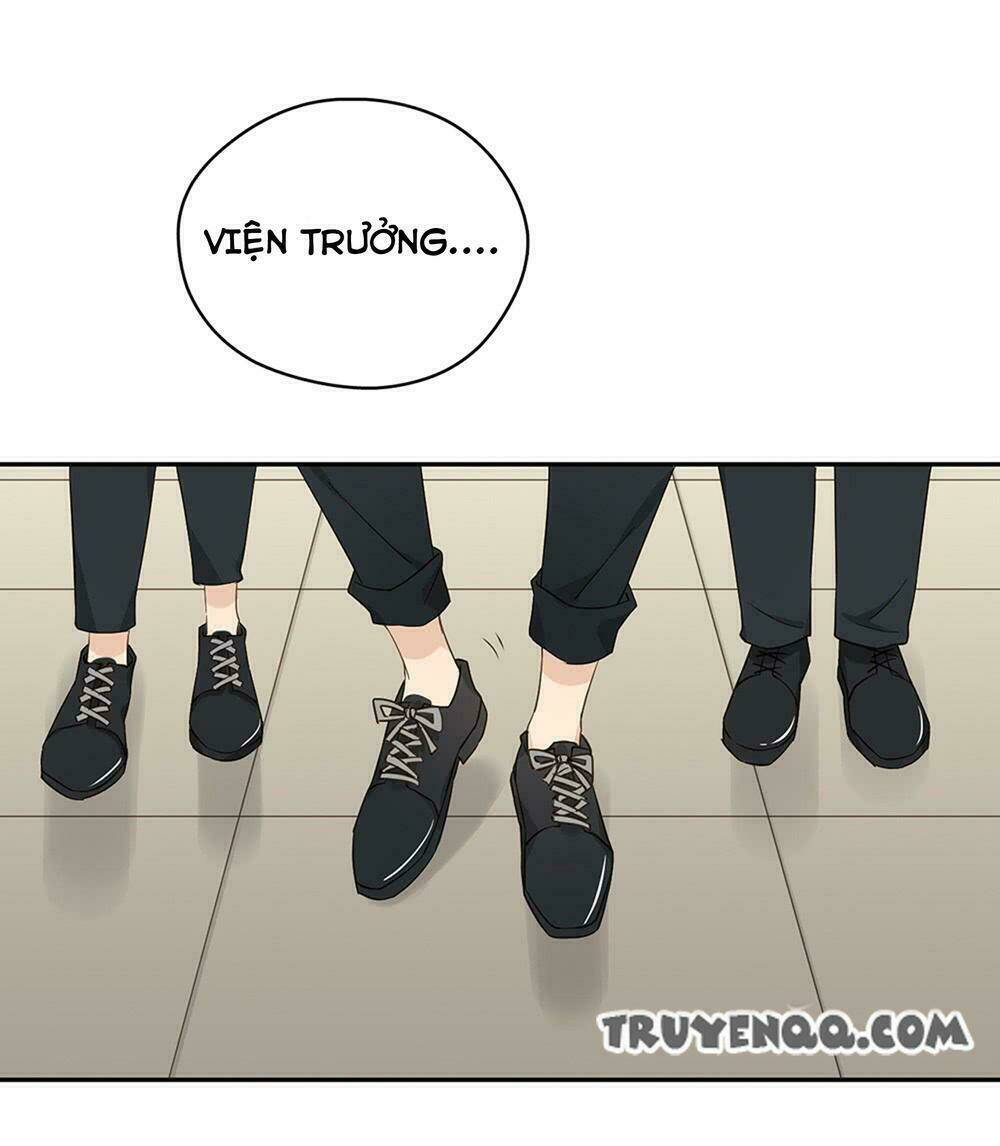 thúc thúc, biệt bào chapter 29 - Trang 2