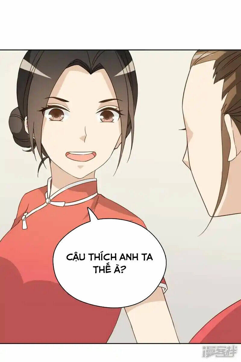 thúc thúc, biệt bào chapter 42 - Trang 2