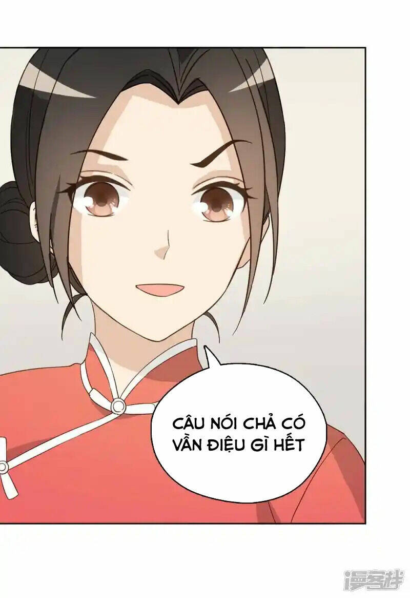 thúc thúc, biệt bào chapter 42 - Trang 2