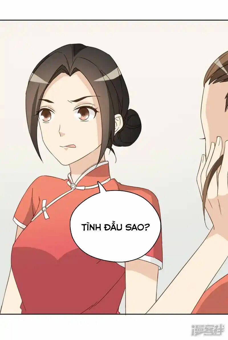 thúc thúc, biệt bào chapter 42 - Trang 2