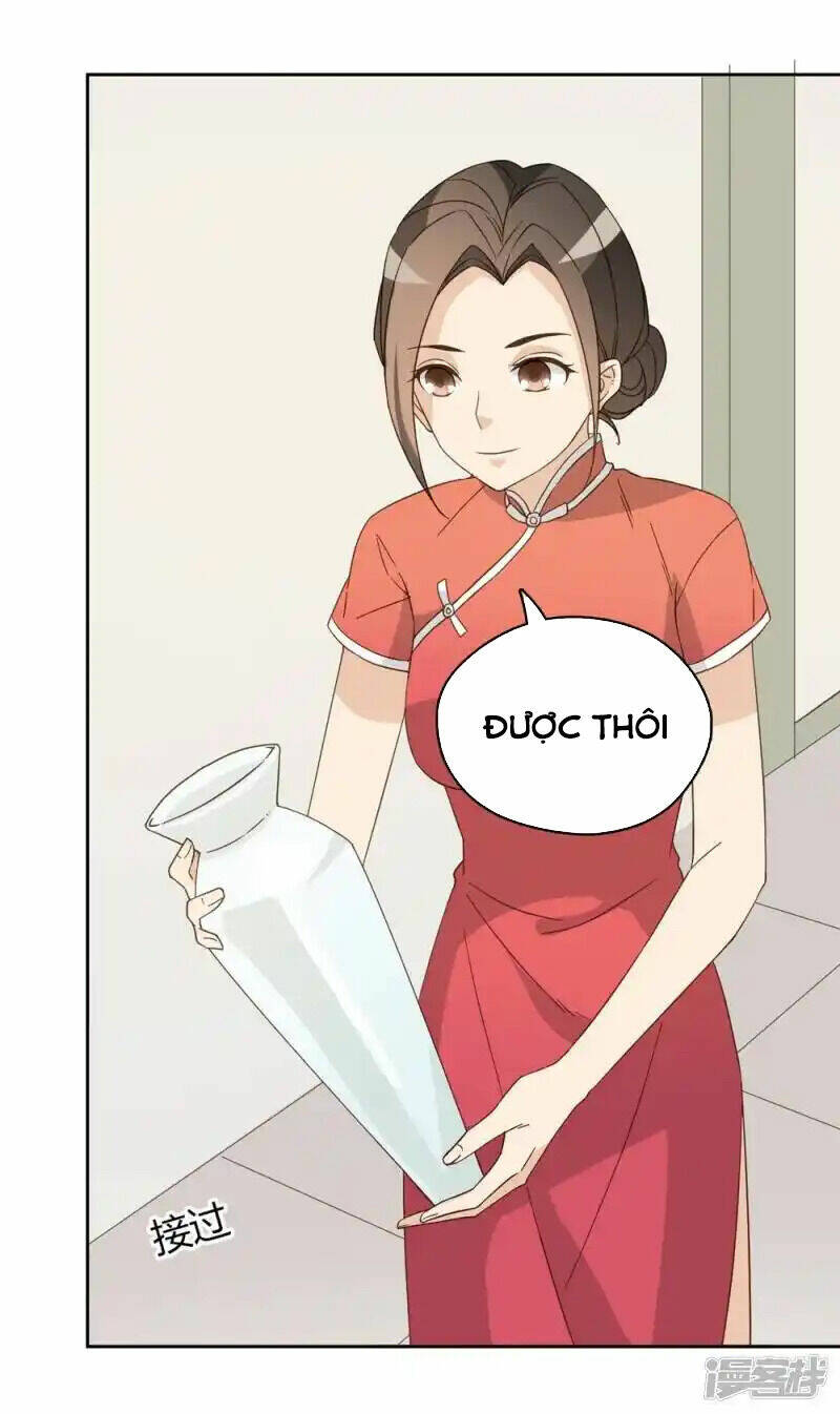 thúc thúc, biệt bào chapter 42 - Trang 2