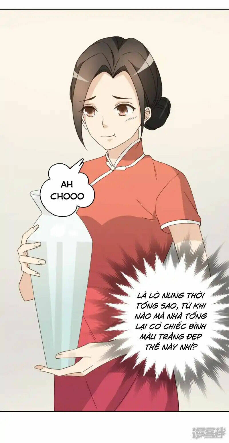 thúc thúc, biệt bào chapter 42 - Trang 2