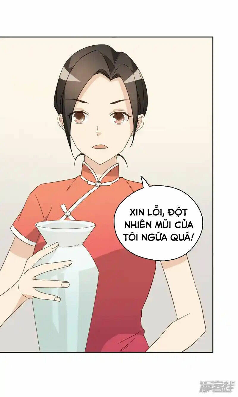 thúc thúc, biệt bào chapter 42 - Trang 2