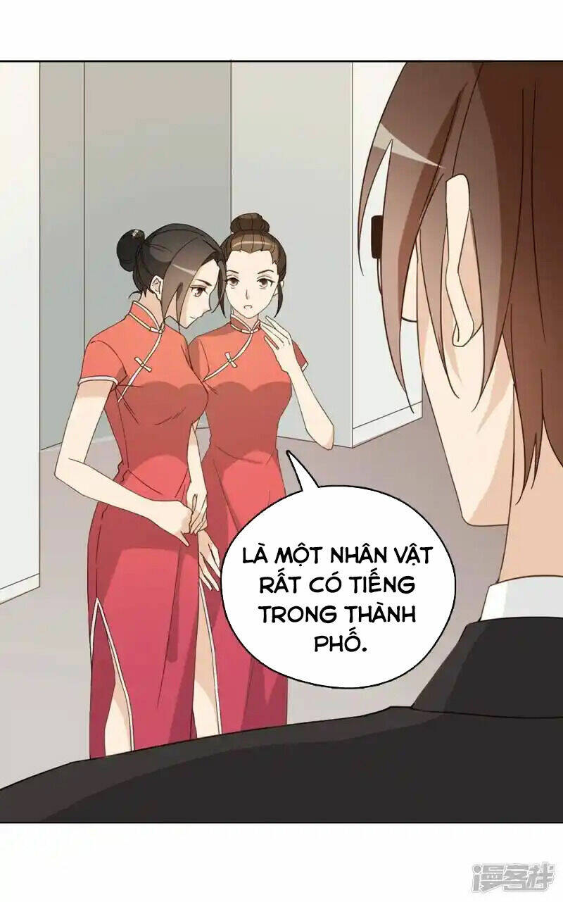 thúc thúc, biệt bào chapter 42 - Trang 2