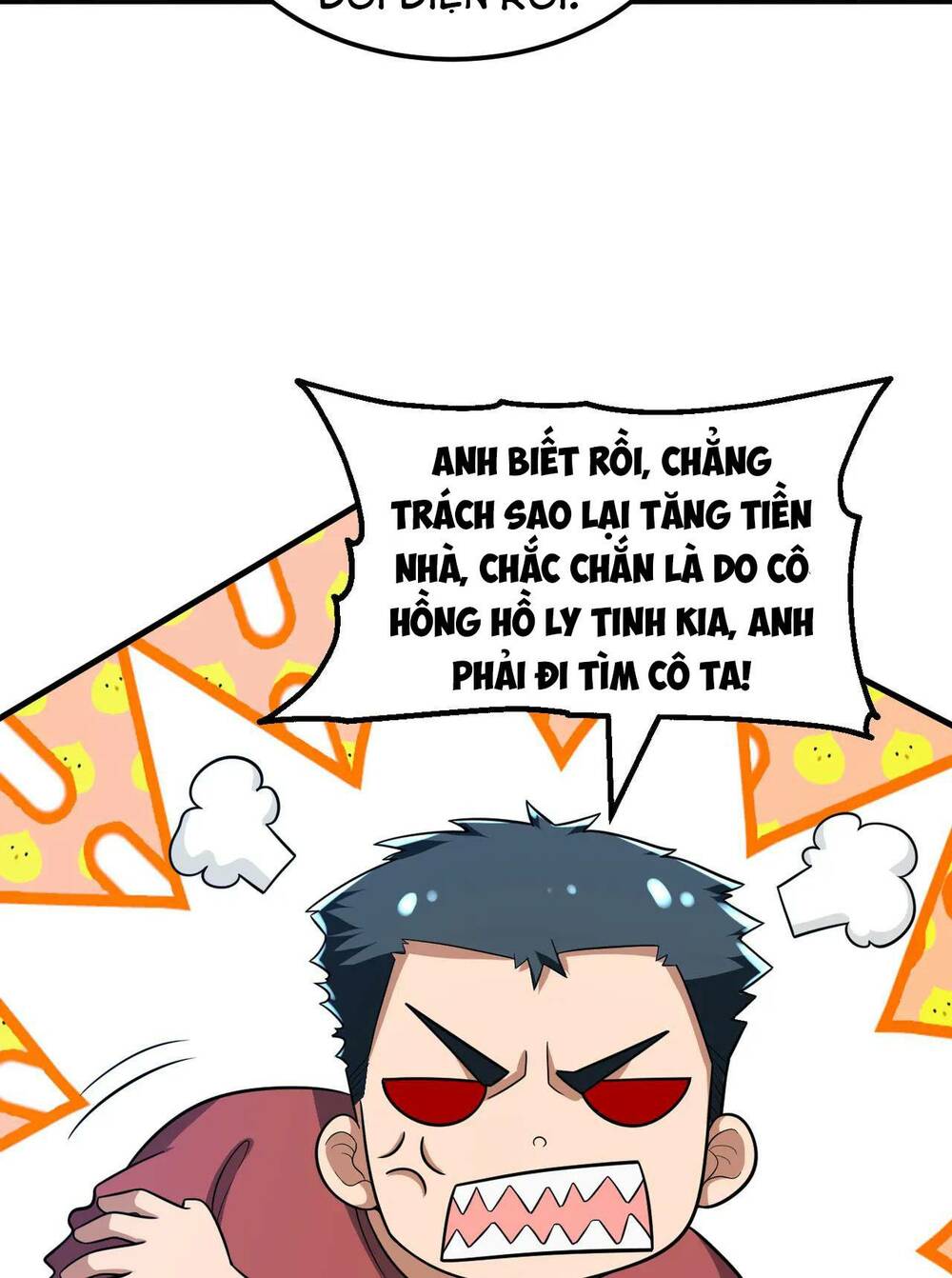 thức tỉnh thành thần chapter 2 - Next chapter 3