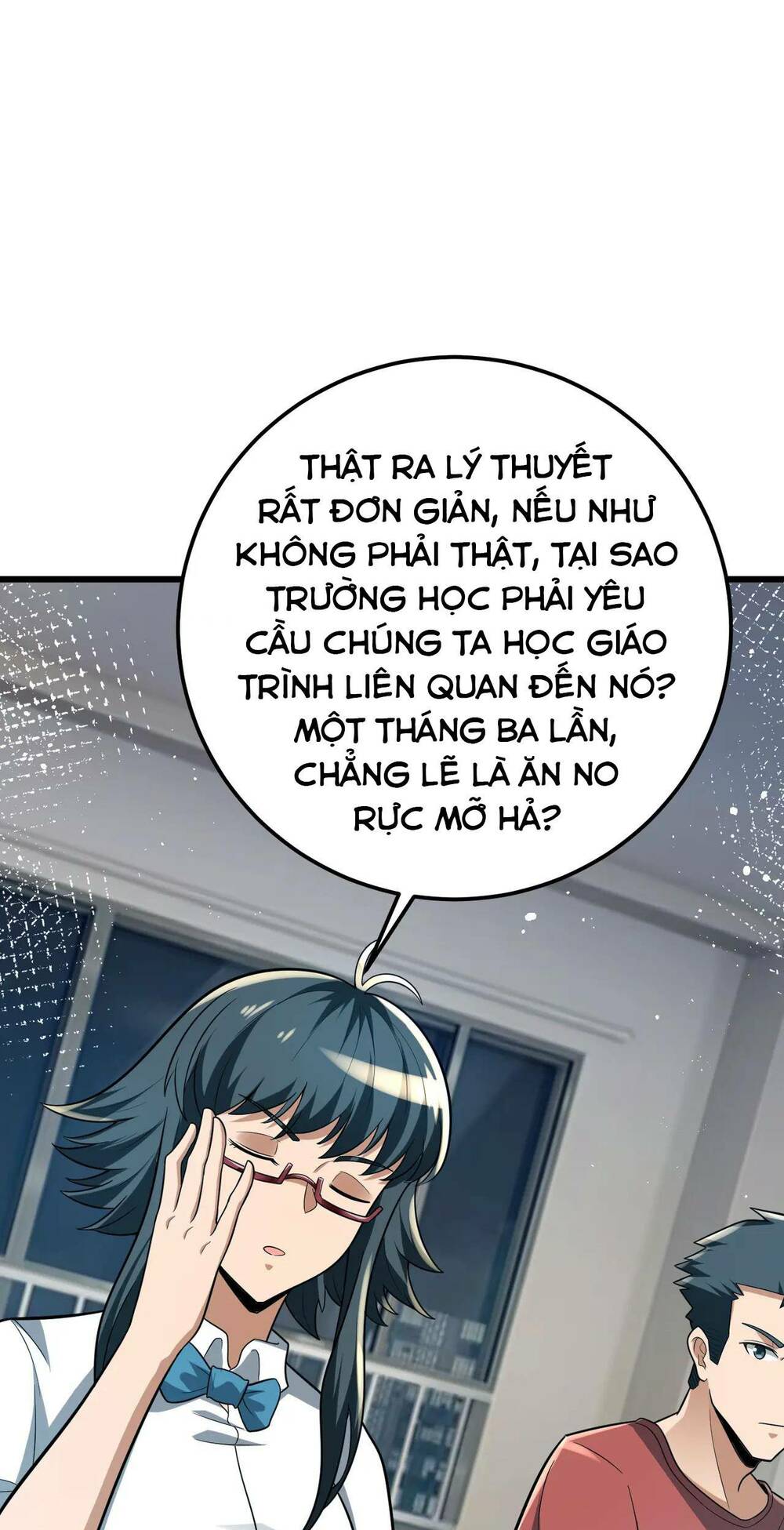 thức tỉnh thành thần chapter 2 - Next chapter 3