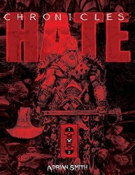 Truyện tranh Biên Niên Sử Hận Thù - Chronicles Of Hate