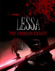 Truyện tranh Lessa 2: The Crimson Knight