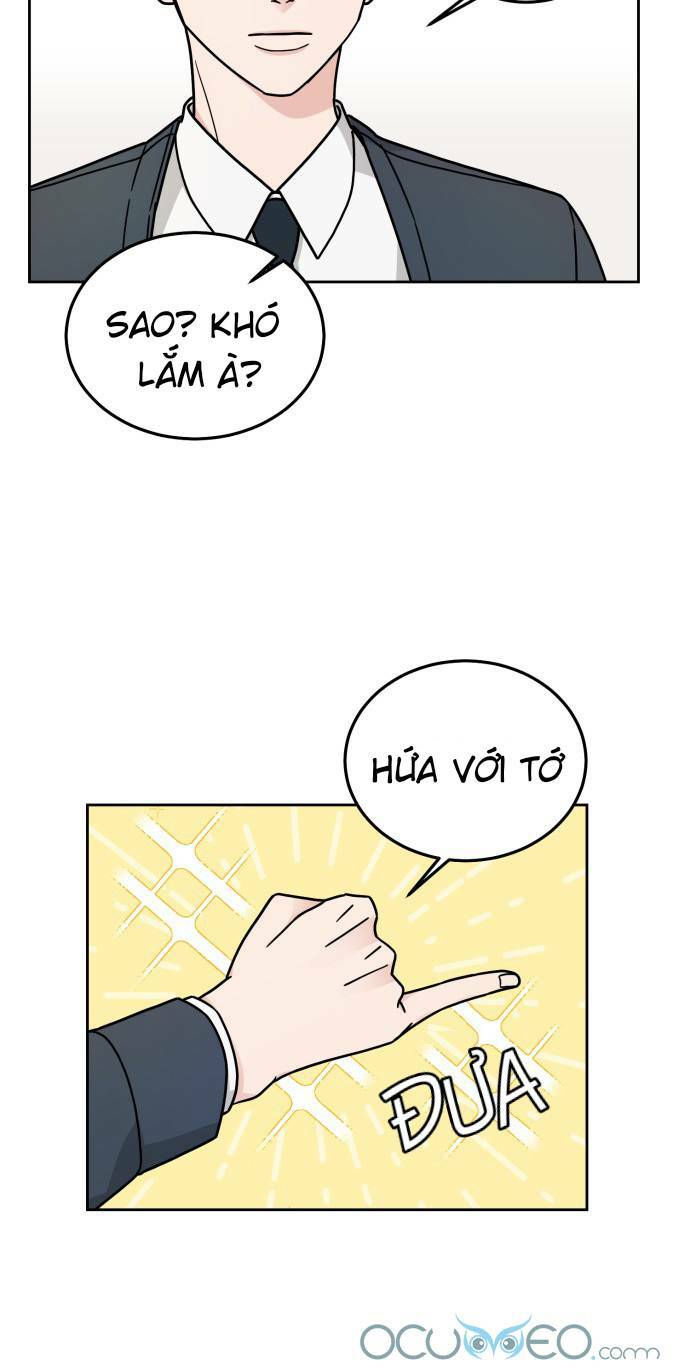 thùng quần áo tình yêu chapter 11 - Next chapter 12