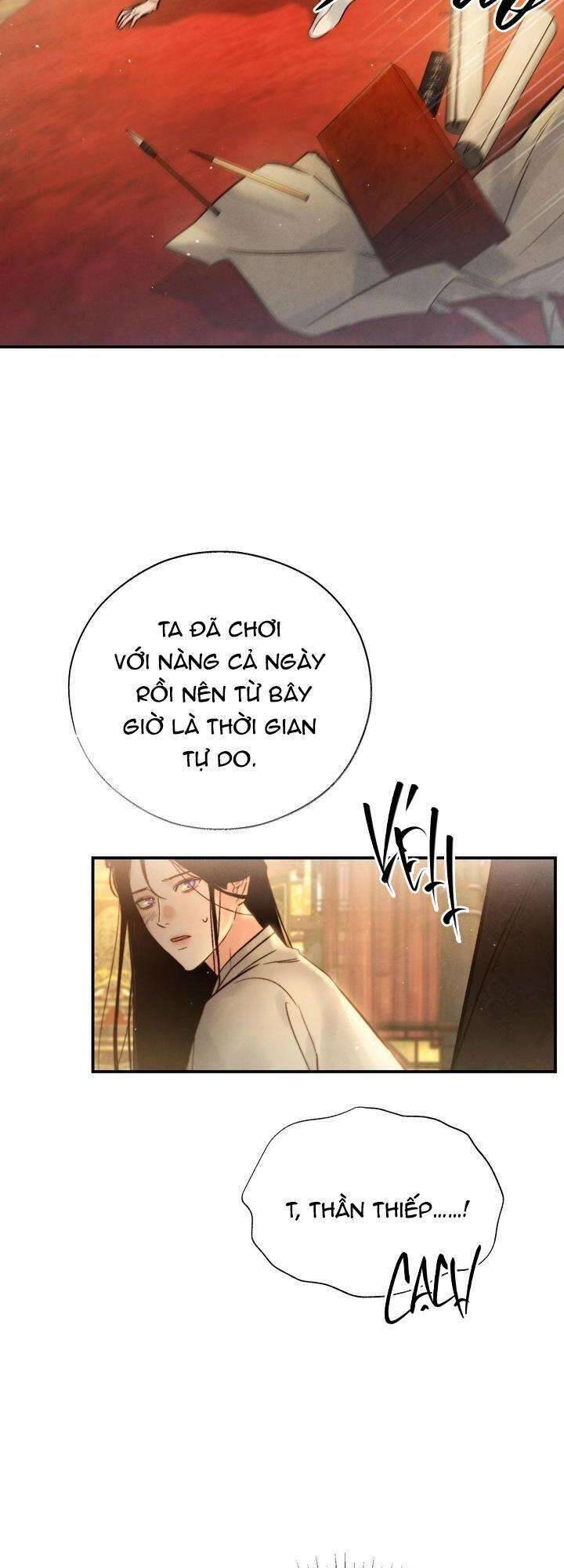 thuốc độc Chương 10 - Next Chapter 10